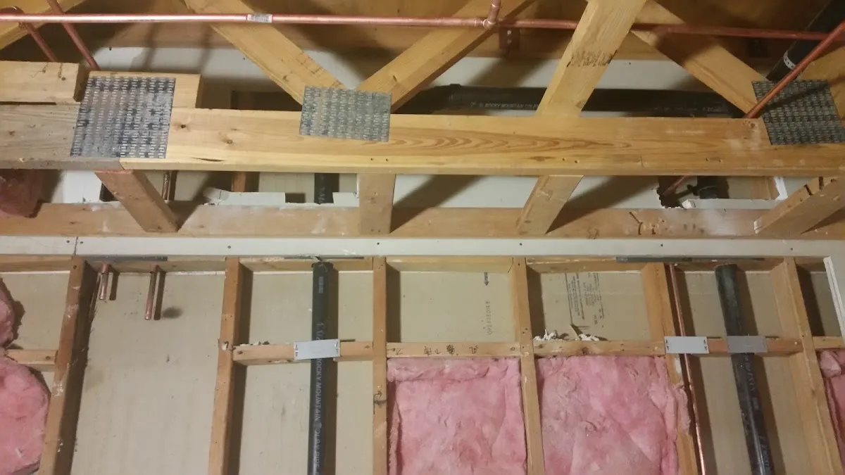 Burst Pipe Repair in Williamson, AZ